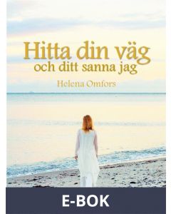 Hitta din väg och ditt sanna jag, E-bok