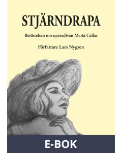 Stjärndrapa, E-bok