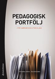 Pedagogisk portfölj - för karriär och utveckling