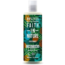 Conditioner Coconut 400 ml