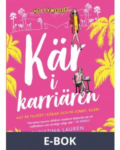 Kär i karriären, E-bok