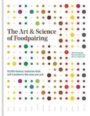The Art &; Science of Foodpairing