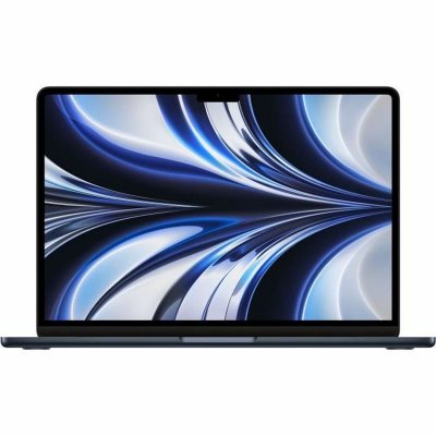 "Notebook Apple MacBook Air M2 AZERTY 13,6"" 512 GB SSD 8 GB RAM"