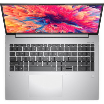 "Notebook HP ZBOOK FIREFLY 16 G9 I7-1265 16GB 512GB SSD Qwerty Spanska 16"""
