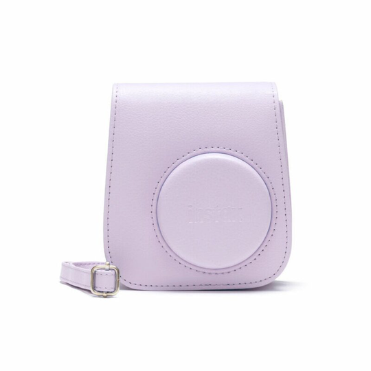 Fujifilm Instax Mini 11 Fodral - Lilac Purple