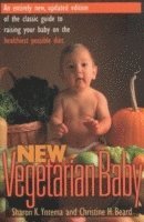 New Vegetarian Baby