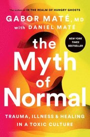 Myth Of Normal