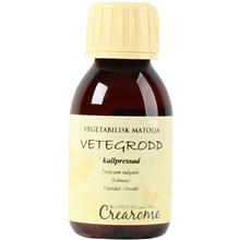 Vetegroddsolja kallpressad 100 ml