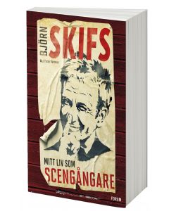Mitt liv som scengångare