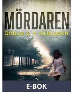 Mördaren, E-bok