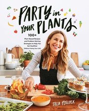 Party In Your Plants