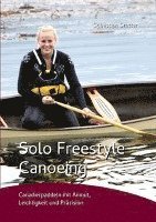 Solo Freestyle Canoeing