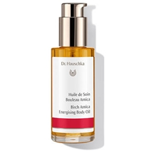Birch Arnica Body Oil 75 ml