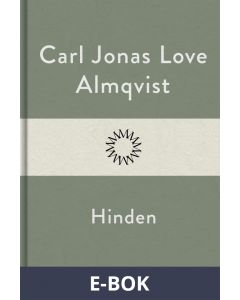 Hinden, E-bok