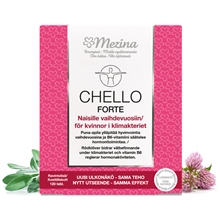 Chello Forte 120 tabletter
