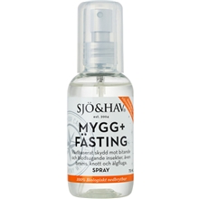 Sjö & Hav Mygg Och Fästing Spray 75 ml