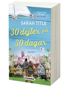 30 dejter på 30 dagar