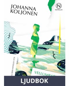 Vellumbarnet, Ljudbok