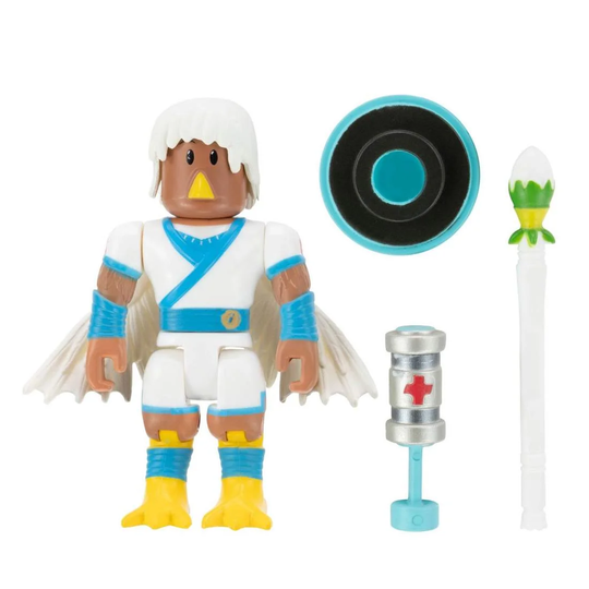 Roblox, Celebrity Collection - Zadena