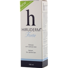 Hiruderm 100 ml