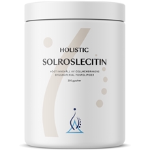 Solroslecitin 350 gram
