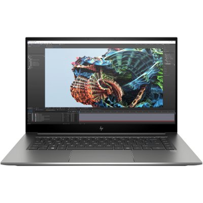 "Notebook HP 4F8J5EA#ABE i7-11850H RTX A3000 512 GB SSD 15,6"" 16 GB DDR4"