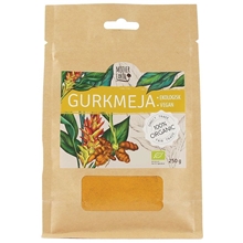 Gurkmeja 250 gram