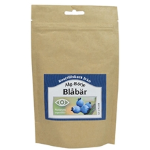 Blåbärspulver 125 gram