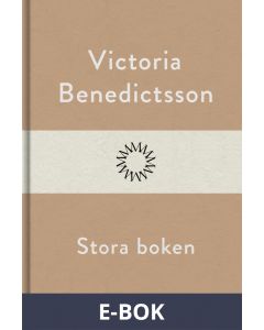 Stora boken, E-bok
