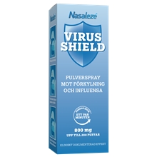 Nasaleze Virus Shield 800 mg