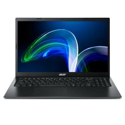 "Notebook Acer Extensa 15 EX215-54 Qwerty Spanska 256 GB SSD 15,6"" 8 GB RAM Intel Core i5-1135G7"