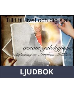 Tillit till livet och dig själv, Ljudbok