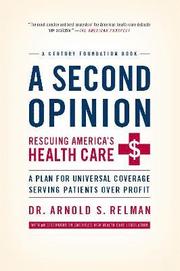 A Second Opinion