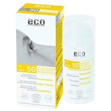 Eco Cosmetics Sun Lotion SPF 50 100 ml