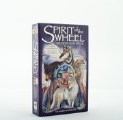 Spirrit of the Wheel Meditation Deck