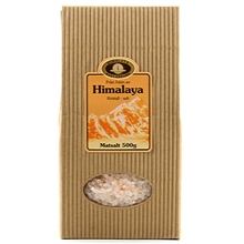 Himalaya salt grovkornig 500 gram