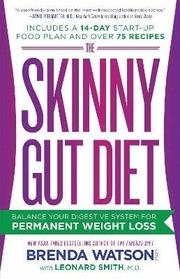 The Skinny Gut Diet