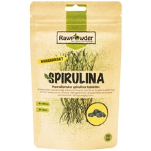 Spirulina tabletter 200 tabletter