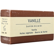 Midi Tvål 100 gram Vanilla