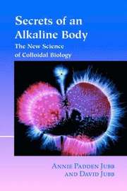 Secrets of an Alkaline Body