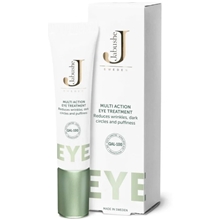 Jabushe Multi Action Eye Treatment 15 ml