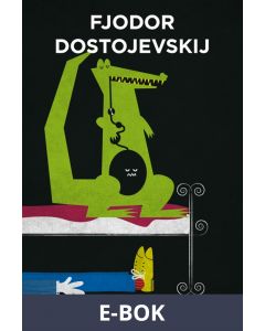 Två humoresker (Telegram klassiker), E-bok