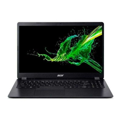 "Notebook Acer Extensa 15 Qwerty Spanska 256 GB SSD 8 GB DDR4 15,6"" Intel Core i5-1135G7"