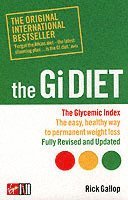 The Gi Diet (Now Fully Updated)
