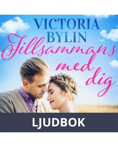Tillsammans med dig, Ljudbok