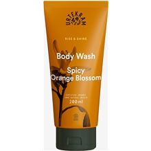 Spicy Orange Blossom Body Wash 200 ml