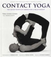Contact Yoga