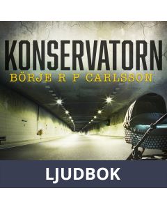 Konservatorn, Ljudbok