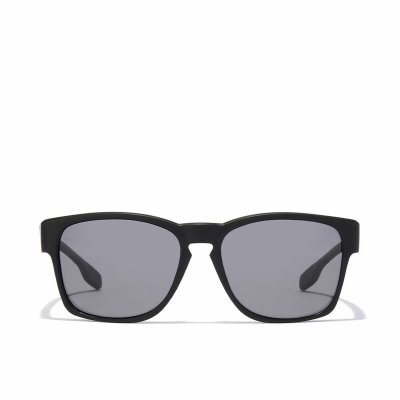 Unisexsolglasögon Hawkers Core Raw Svart Polariserad (Ø 48 mm)