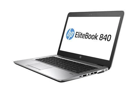 HP EliteBook 840 G3 i5 8GB 256SSD |Som ny|